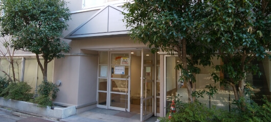 东京TLA日本语学院
