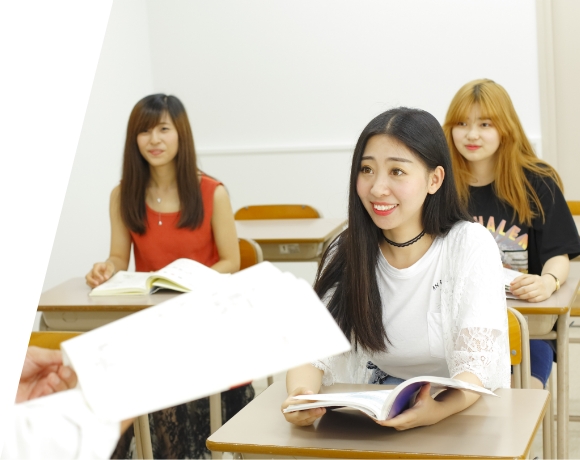 日本語　21世紀アカデメイア進学コース