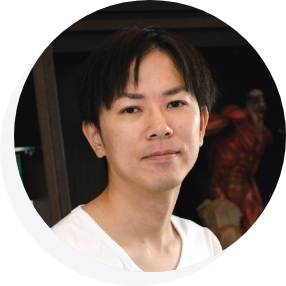 Hajime Isayama