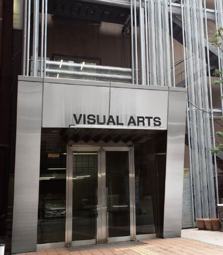 Osaka Visual Arts Academy