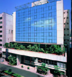 Tokyo Business Academy